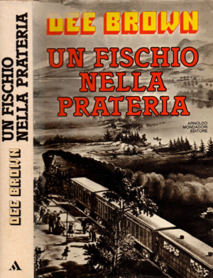 UN FISCHIO NELLA PRATERIA