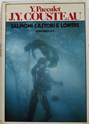 SALMONI CASTORI E LONTRE