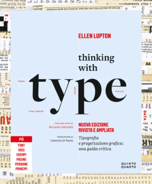 THINKING WITH TYPE