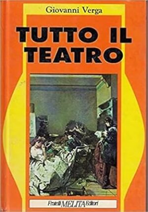 TUTTO IL TEATRO