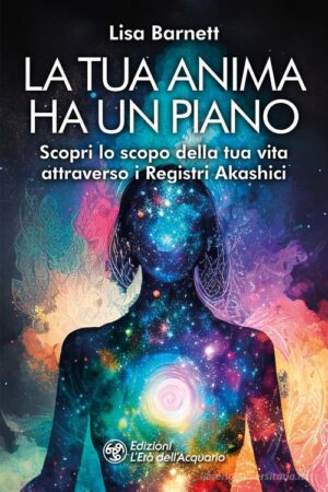 TUA ANIMA HA UN PIANO (LA)