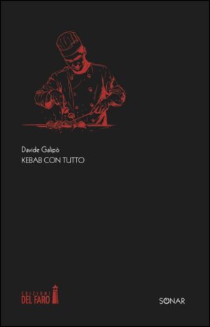KEBAB CON TUTTO