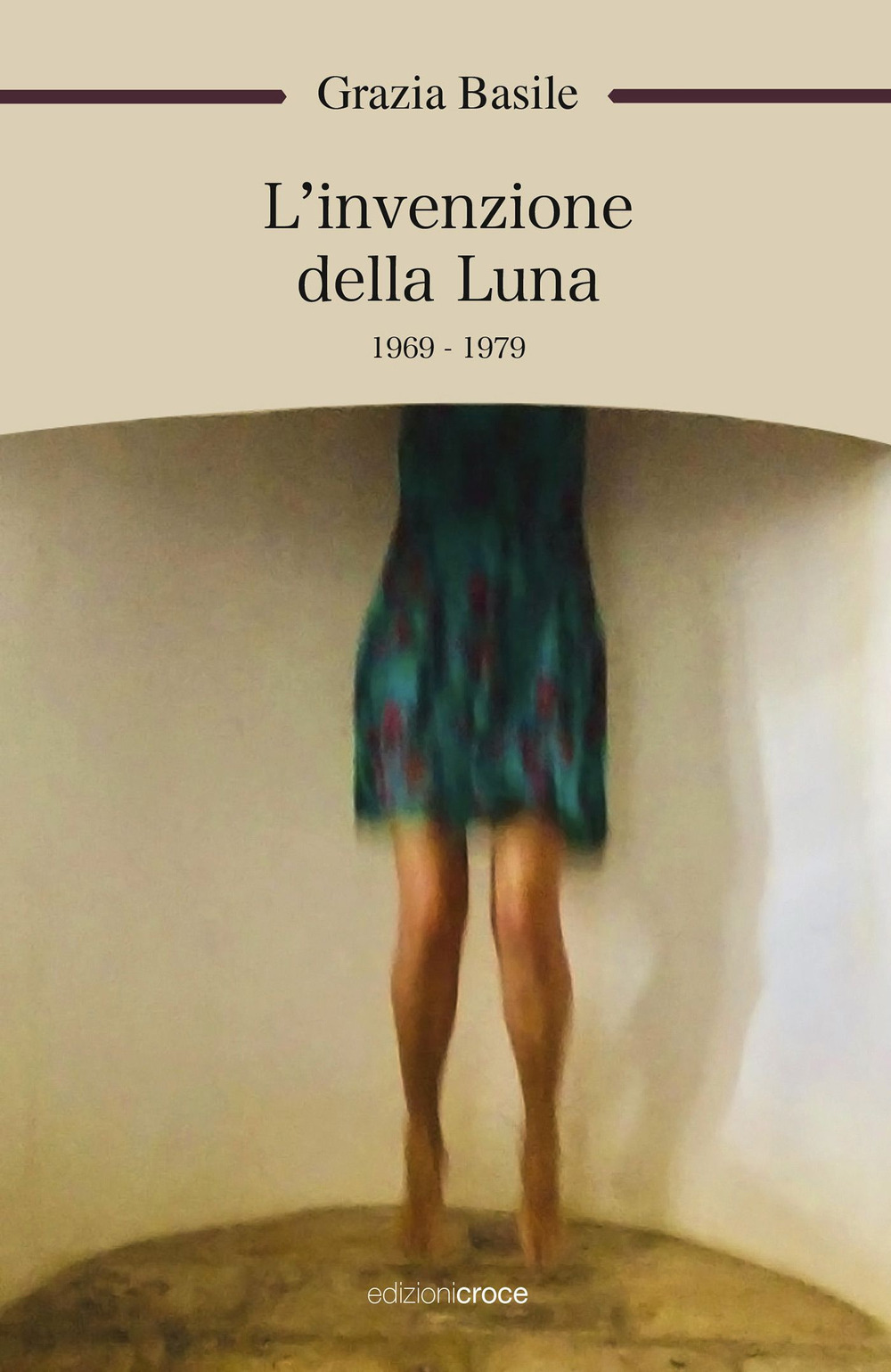 INVENZIONE DELLA LUNA. 1969-1979 (L')