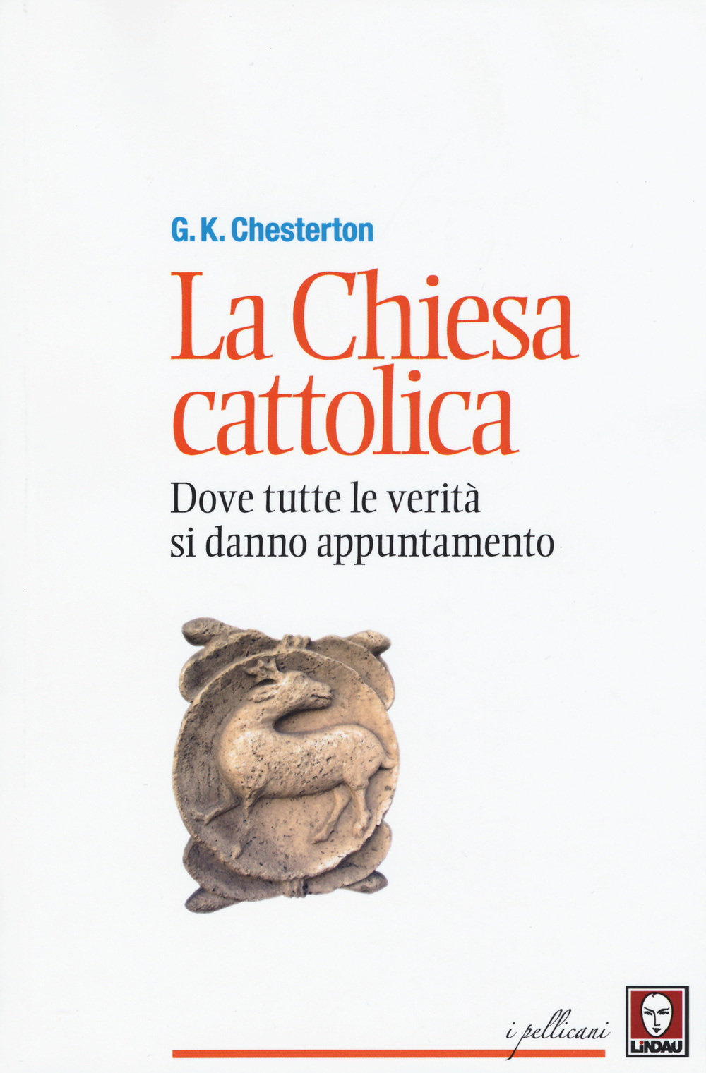 LA CHIESA CATTOLICA 2^ ED.