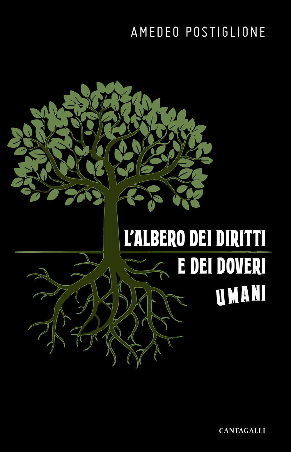 ALBERO DEI DIRITTI E DEI DOVERI UMANI (L')