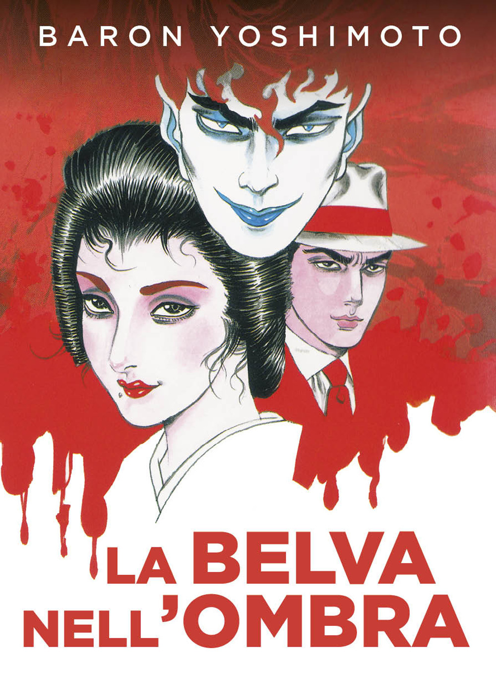 BELVA NELL’OMBRA (LA)