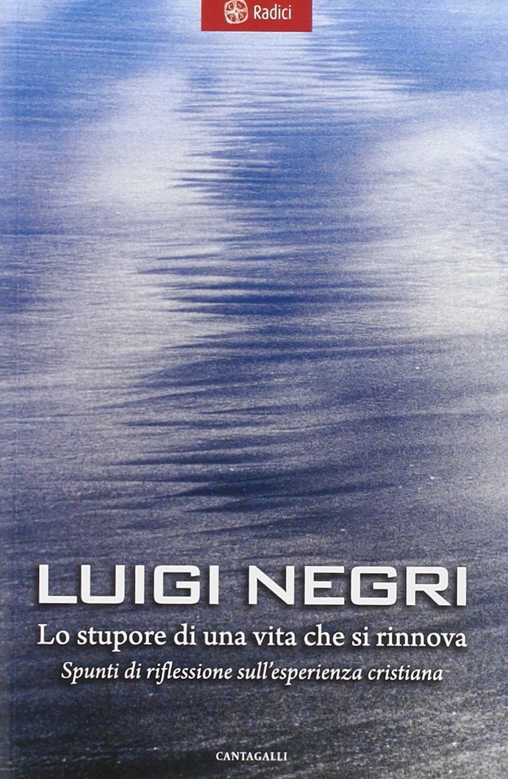 STUPORE DI UNA VITA CHE SI RINNOVA. SPUNTI DI RIFLESSIONE SULL'ESPERIENZA CRISTIANA (LO)