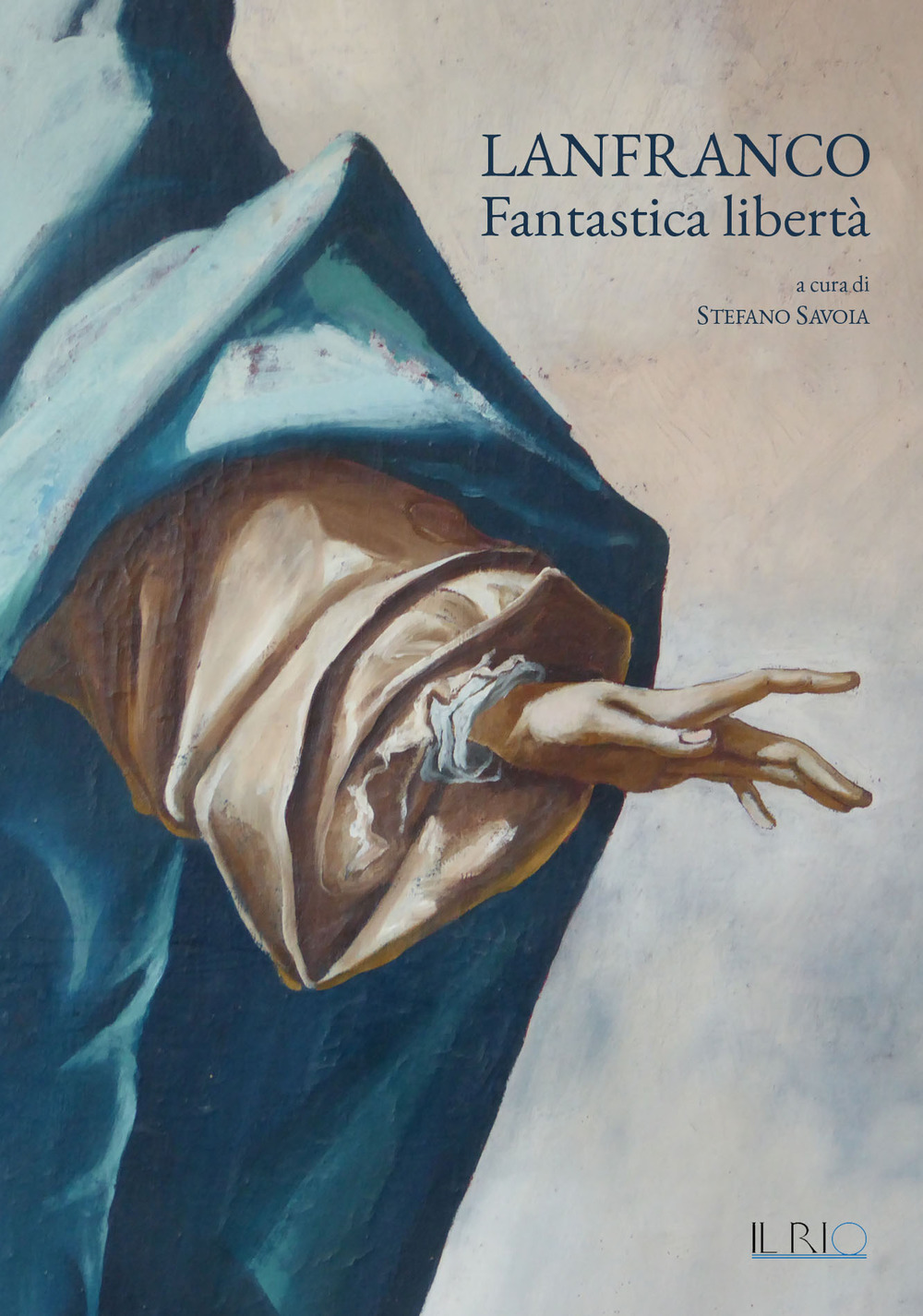 LANFRANCO. FANTASTICA LIBERTÀ