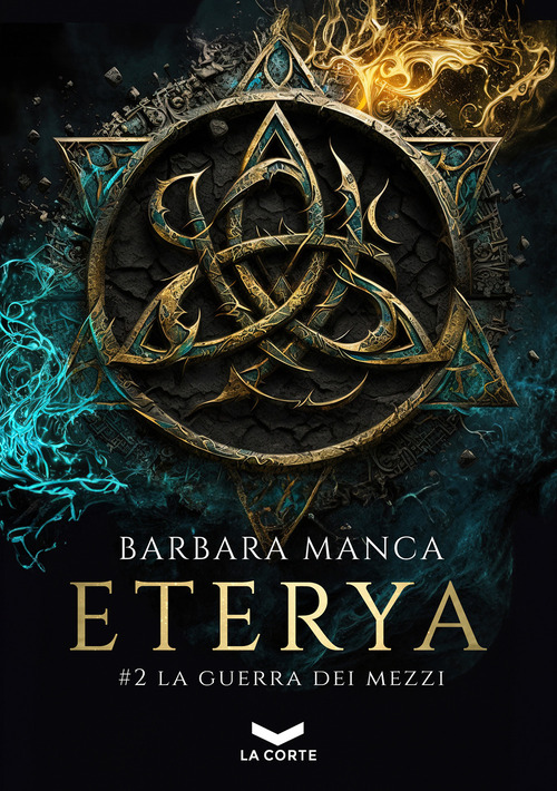 Eterya II – La guerra dei mezzi