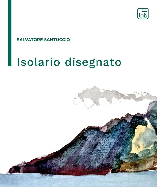 Isolario disegnato