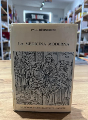 LA MEDICINA MODERNA