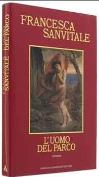 L'UOMO DEL PARCO