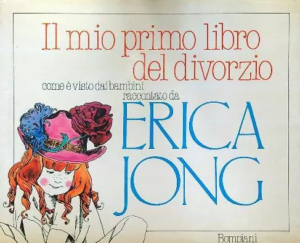 IL MIO LIBRO SUL DIVORZIO come visto dai bambini