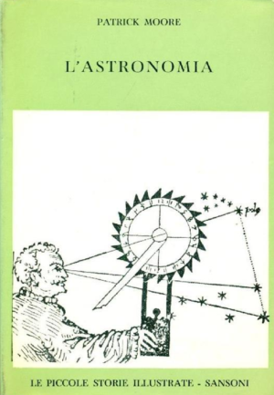 L'ASTRONOMIA