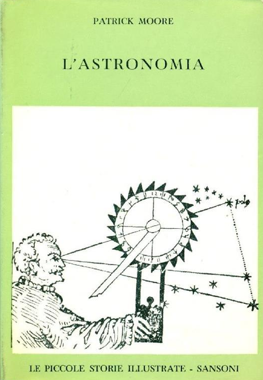 L'ASTRONOMIA