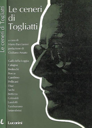 LE CENERI DI TOGLIATTI