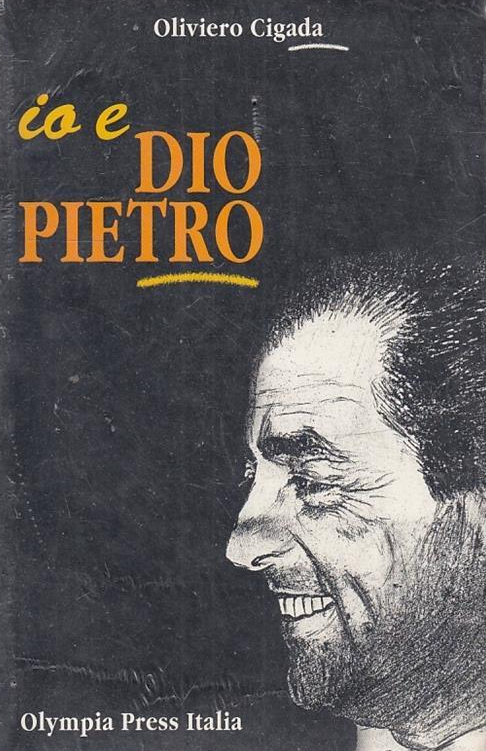 IO E DIO PIETRO