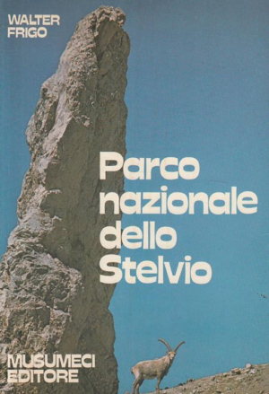 PARCO NAZIONALE DELLO STELVIO