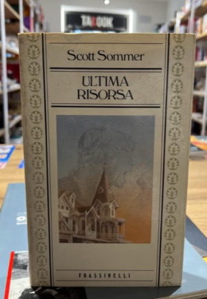 ULTIMA RISORSA