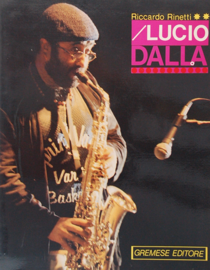 LUCIO DALLA
