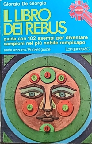 IL LIBRO DEI REBUS