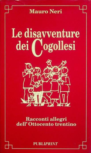 LE DISAVVENTURE DEI COGOLLESI