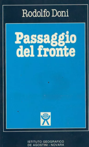PASSAGGIO DEL FRONTE