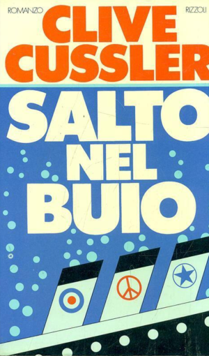 SALTO NEL BUIO