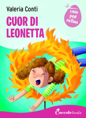 CUOR DI LEONETTA. EDIZ. ILLUSTRATA