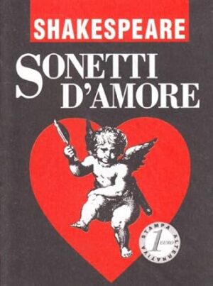 SONETTI D’AMORE