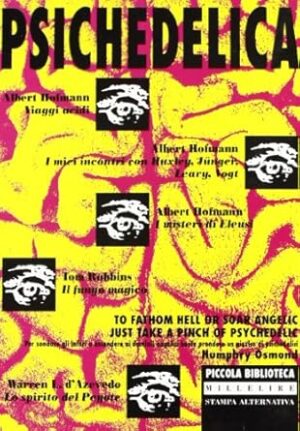PSICHEDELICA