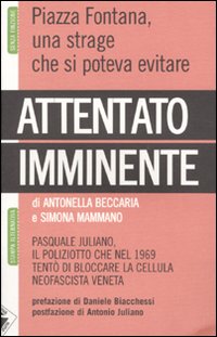 ATTENTATO IMMINENTE