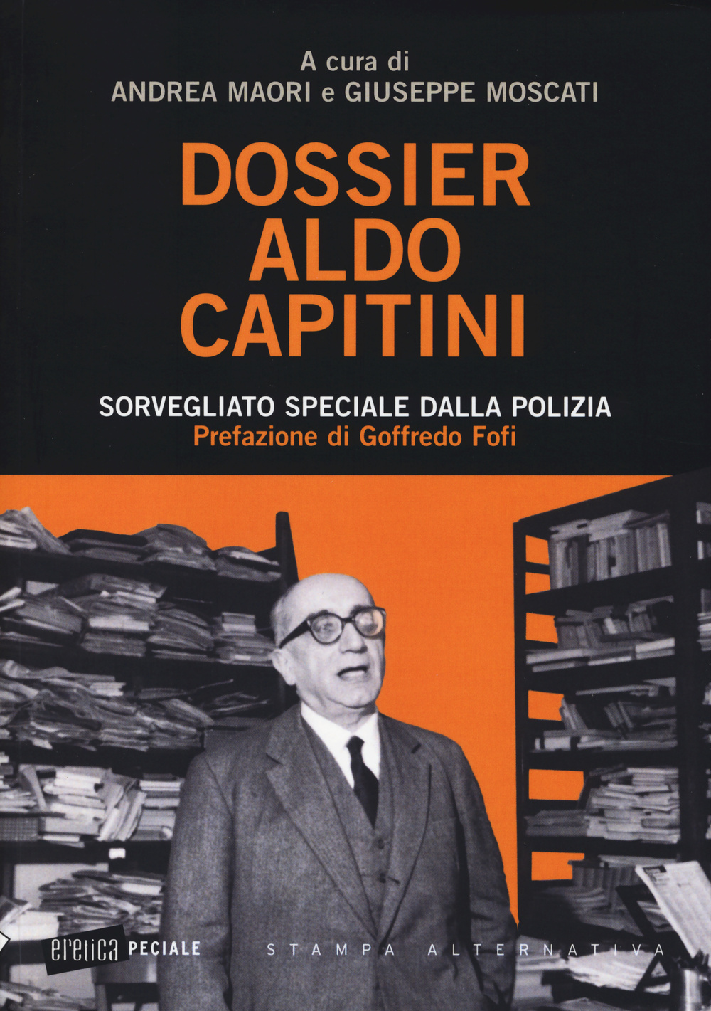 DOSSIER ALDO CAPITINI