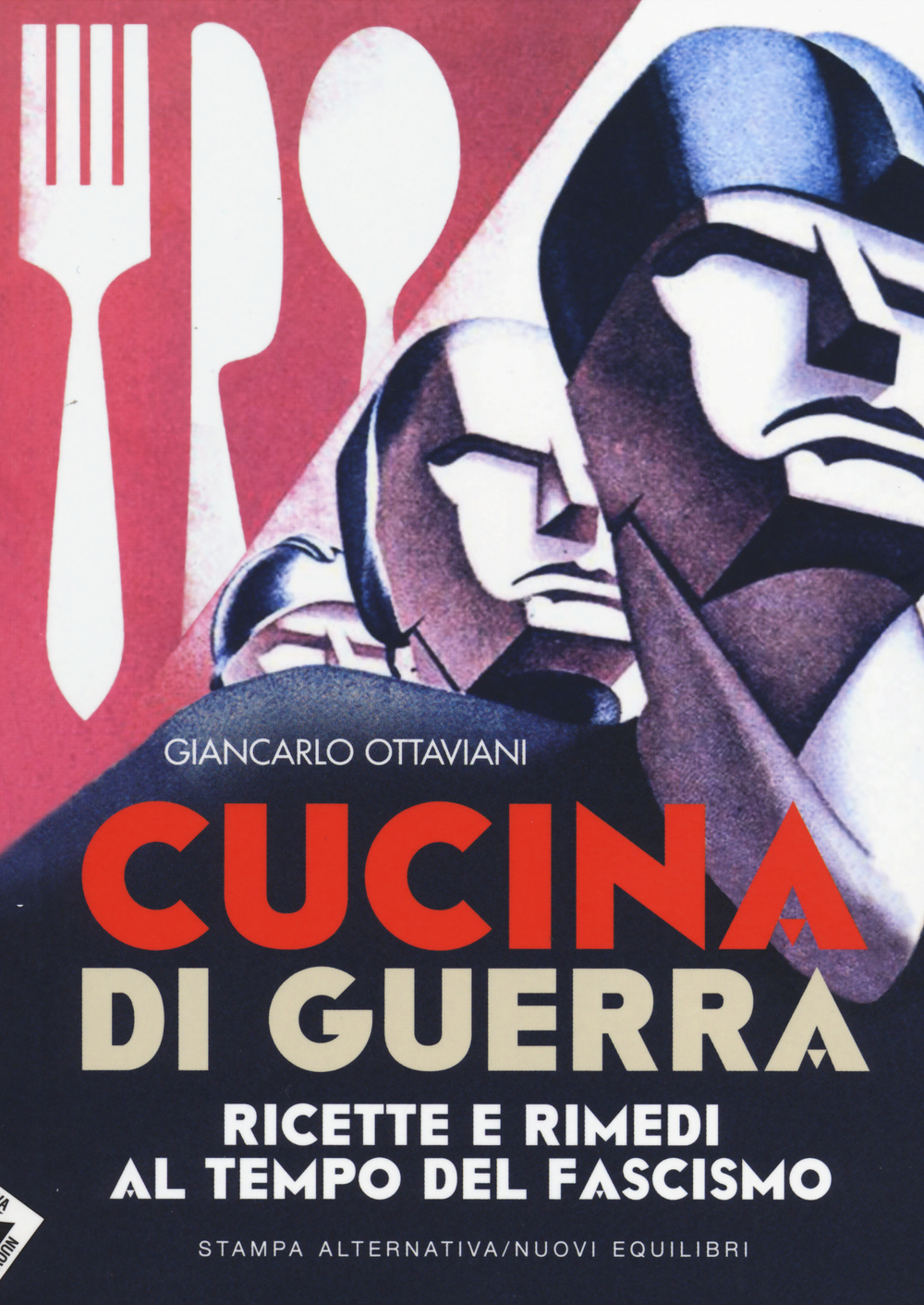 CUCINA DI GUERRA