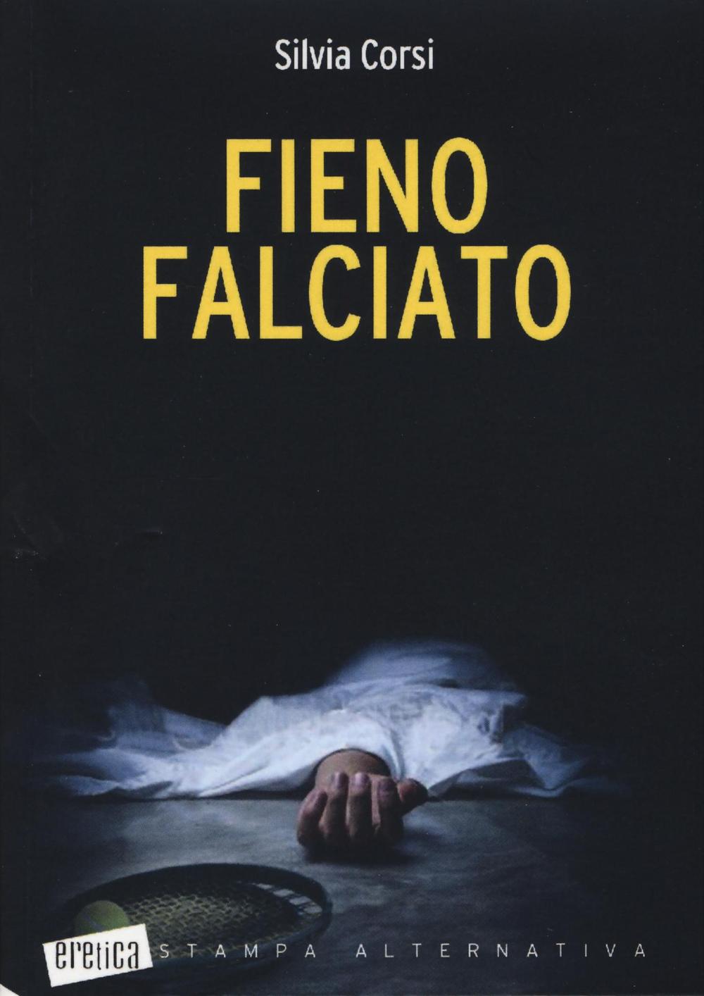 FIENO FALCIATO