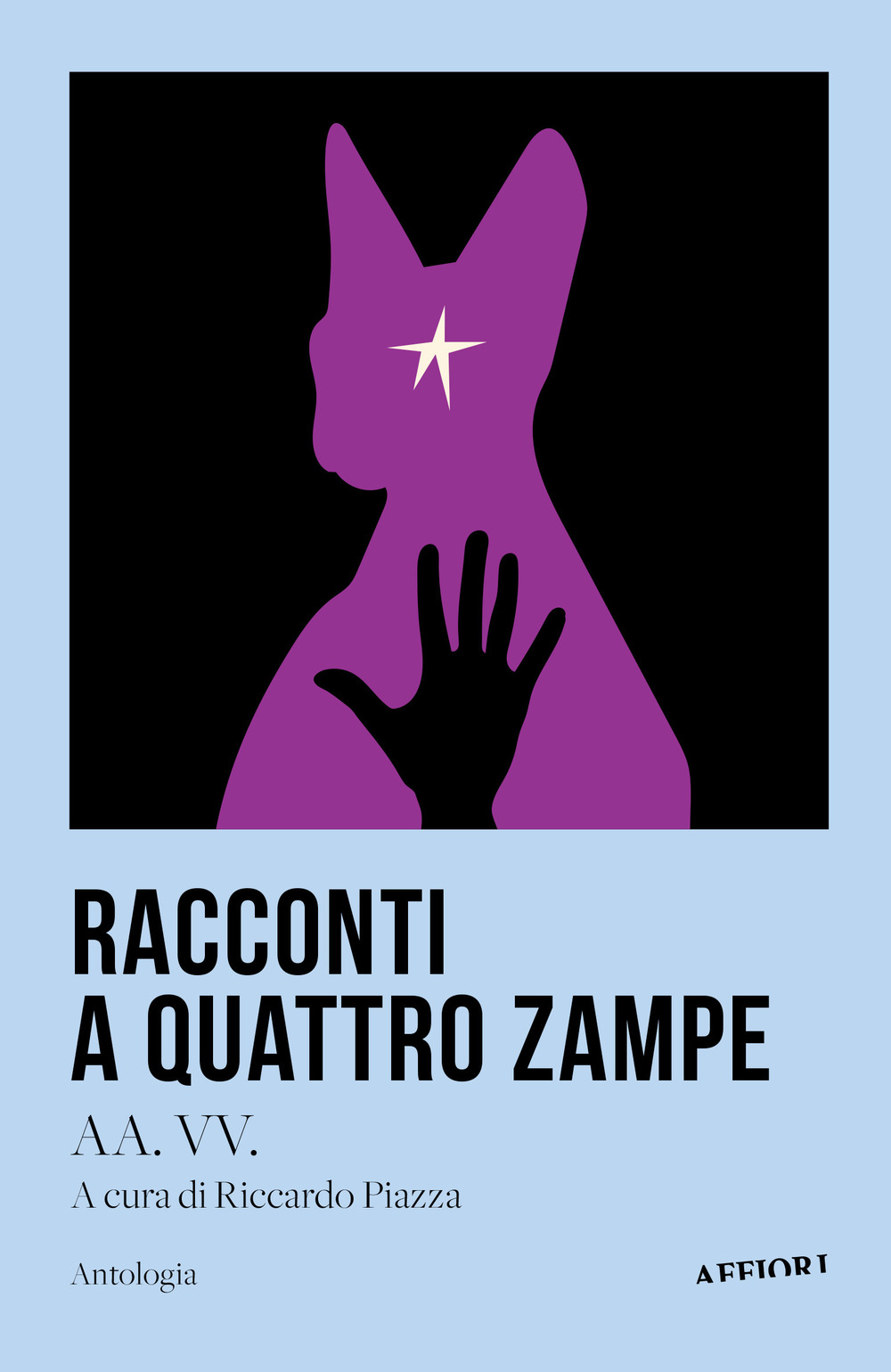 RACCONTI A QUATTRO ZAMPE