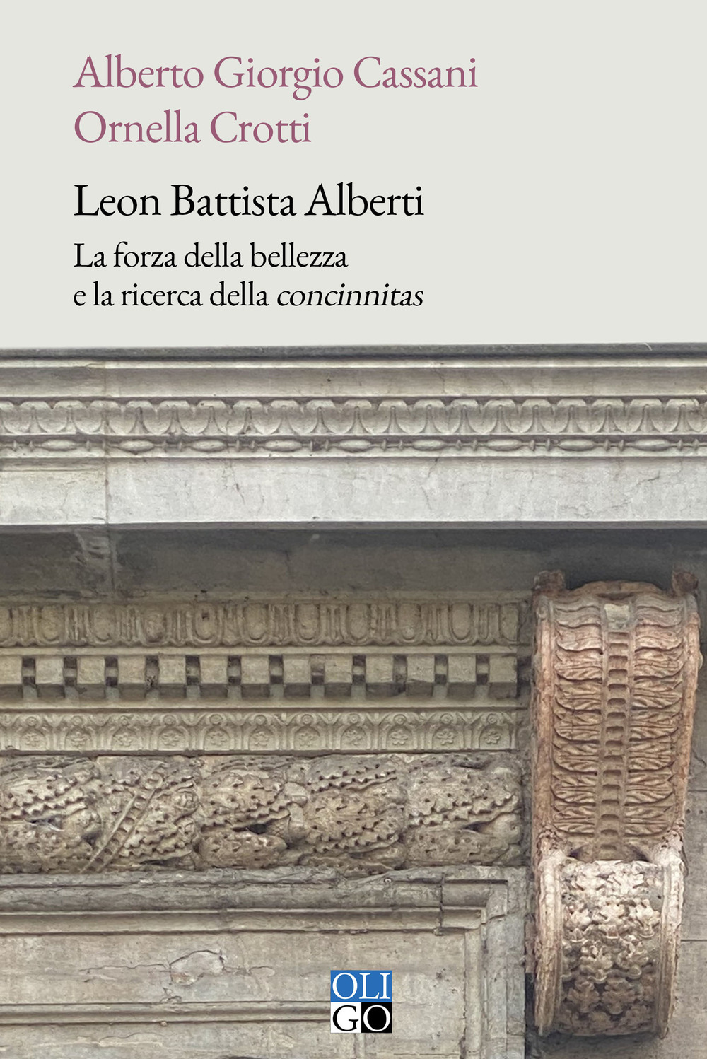 LEON BATTISTA ALBERTI