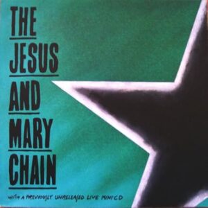 JESUS AND MARY CHAIN. CON MINI CD