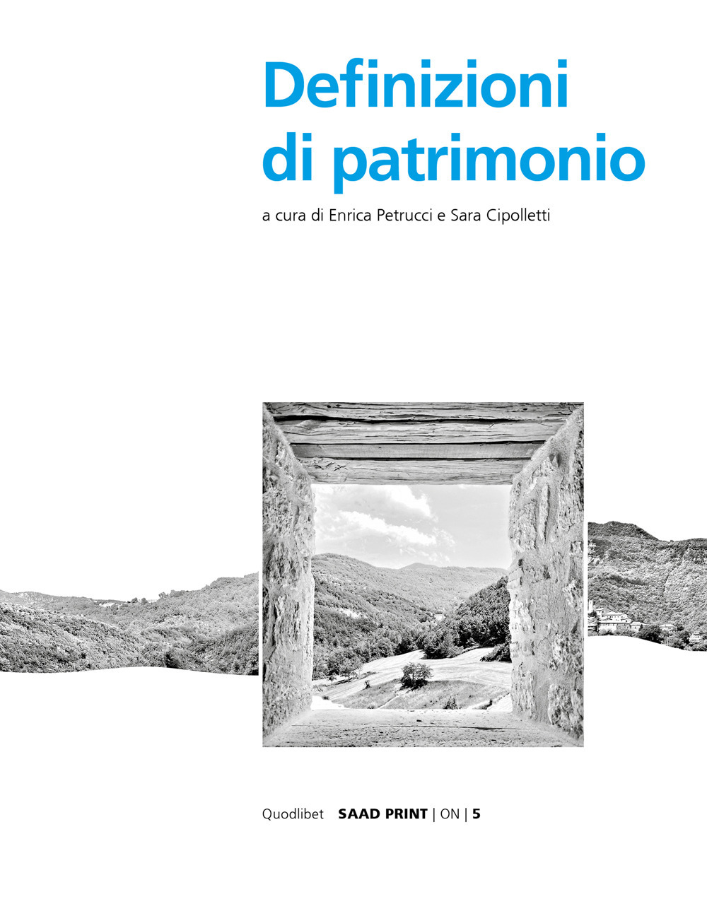 DEFINIZIONI DI PATRIMONIO