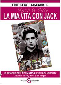 LA MIA VITA CON JACK – YOU’LL BE OKAY