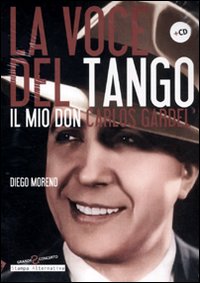 LA VOCE DEL TANGO