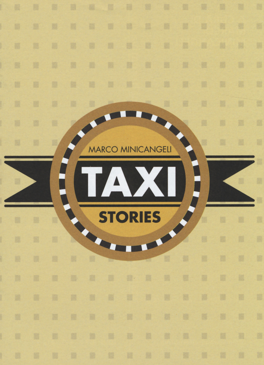 TAXI STORIES