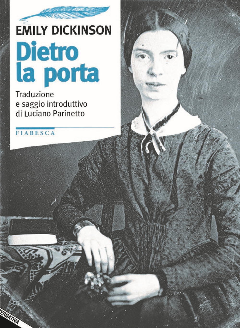 DIETRO LA PORTA