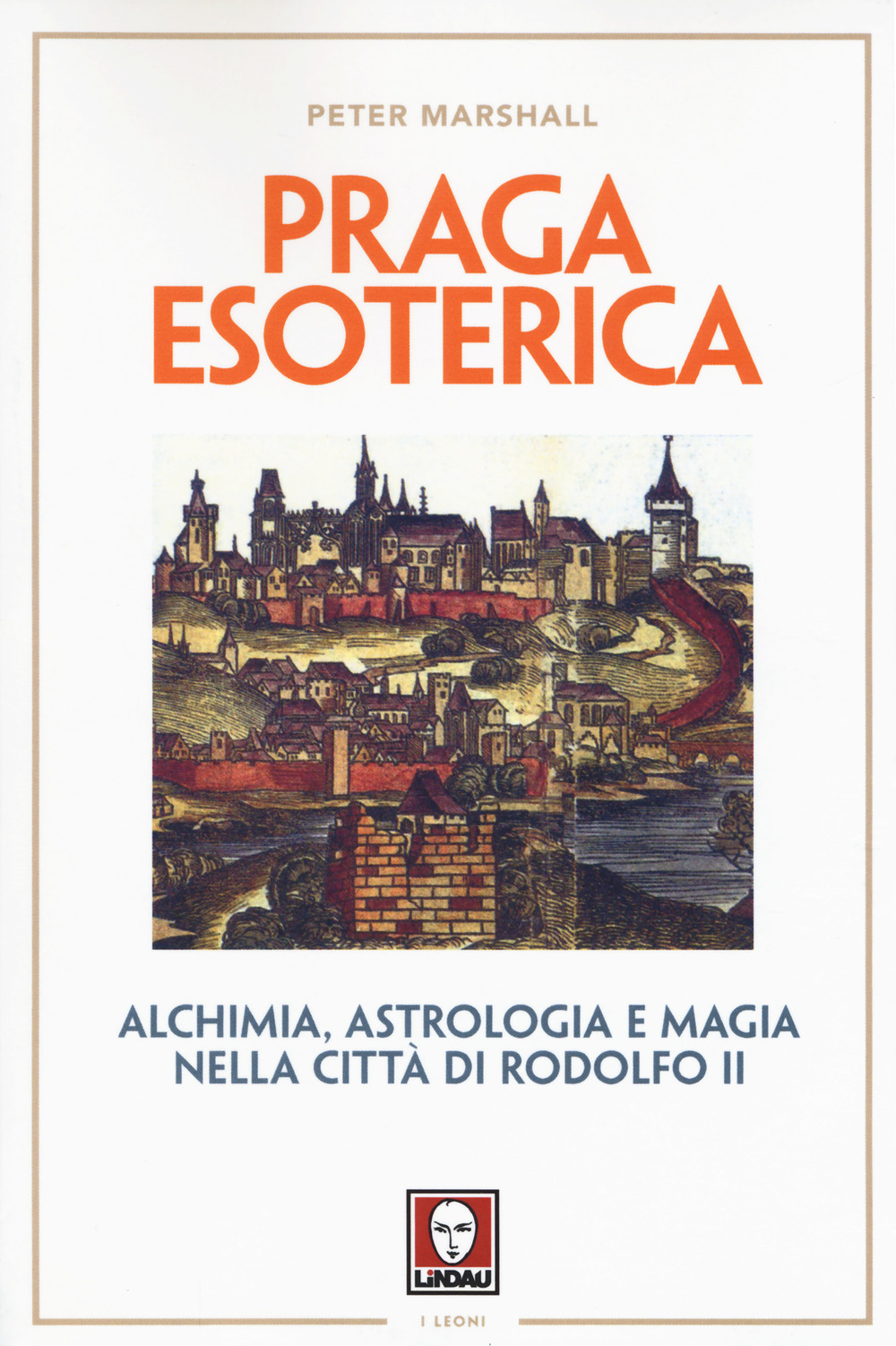 PRAGA ESOTERICA 3^ ED.