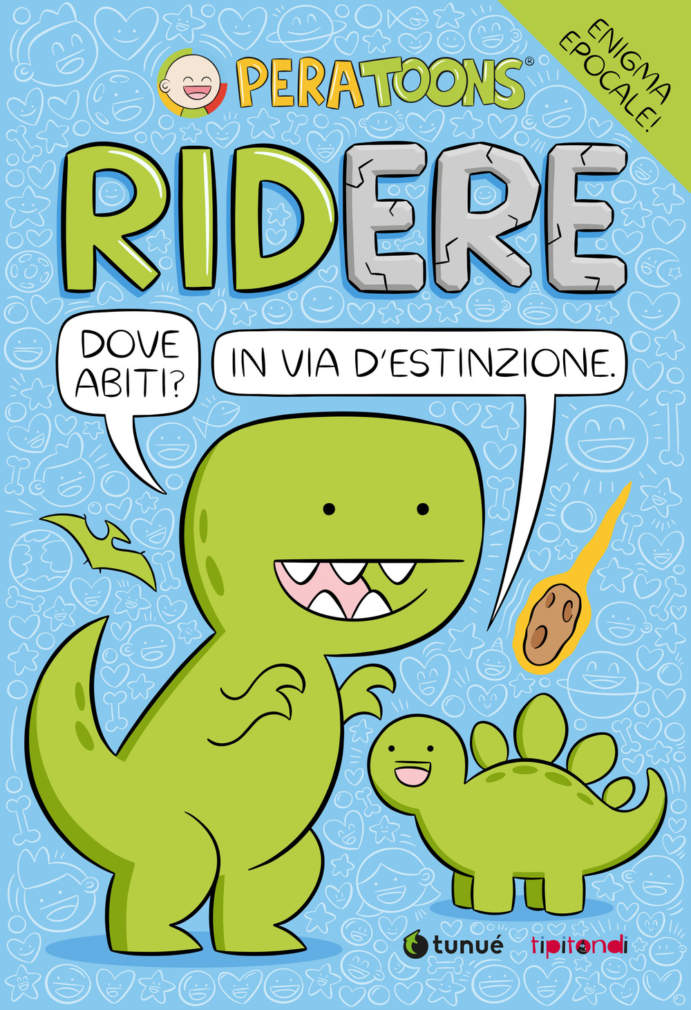 RIDERE