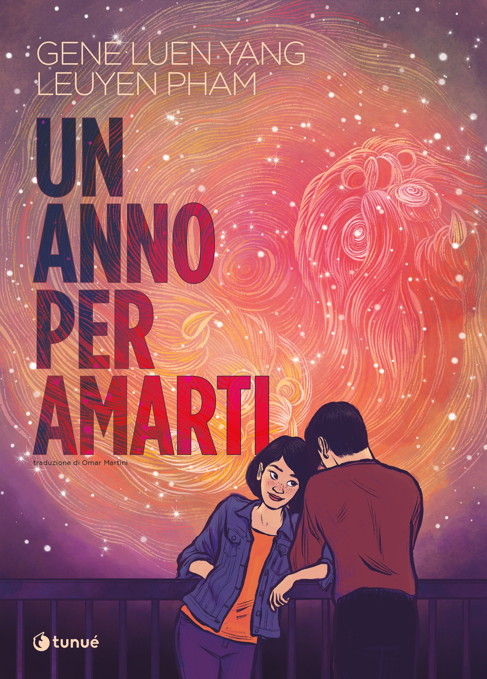 ANNO PER AMARTI (UN)