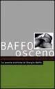 BAFFO OSCENO. LE POESIE EROTICHE DI GIORGIO BOFFO