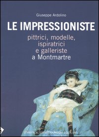 IMPRESSIONISTE (LE)