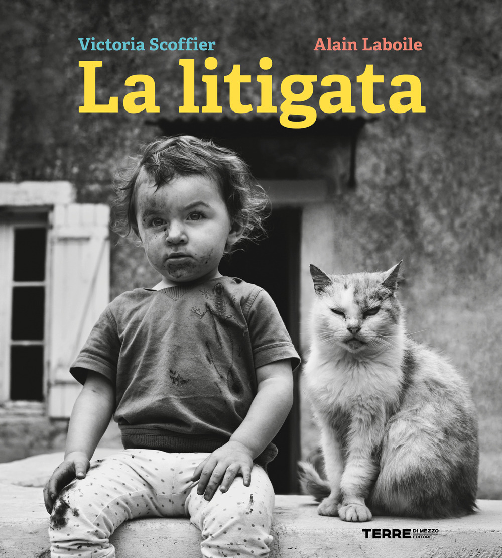 LITIGATA (LA)