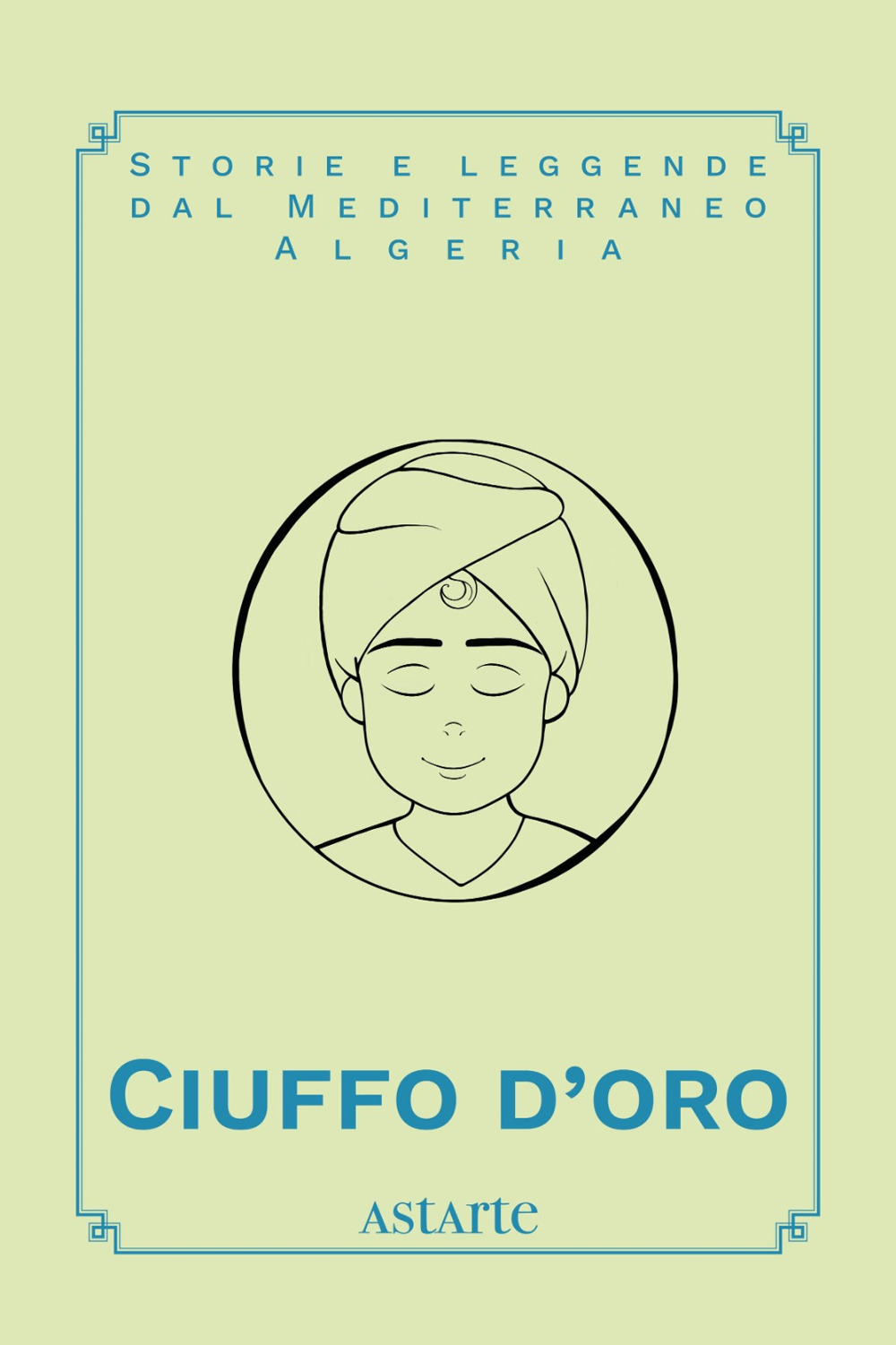 CIUFFO D’ORO